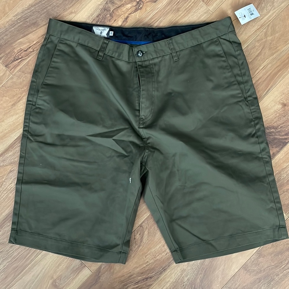 Volcom Men’s Shorts